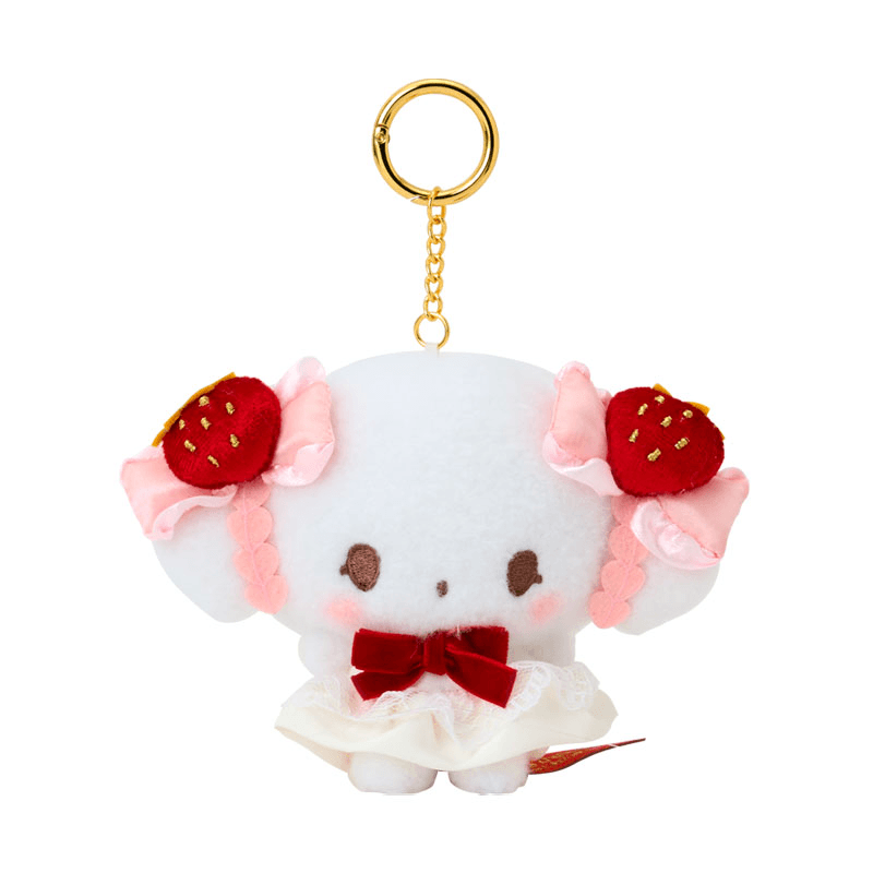 Sanrio Sweet Cake Cogimyun Mascot