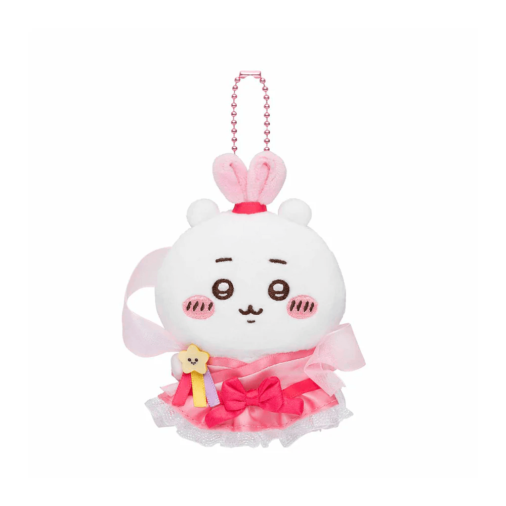 Chiikawa Tanabata Mascot