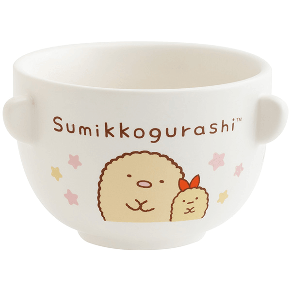 Sumikko Gurashi Tea Cup & Bowl Set Vol. 1