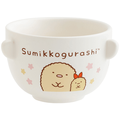 Sumikko Gurashi Tea Cup & Bowl Set Vol. 1