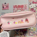 Rilakkuma Strawberry Pencil Case