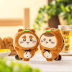 Chiikawa Tanuki Mascot (C Prize)