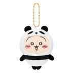 Chiikawa Chengdu Exclusive Panda Mascot