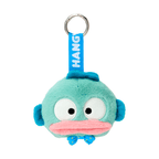 Sanrio Basic Plush Keychain
