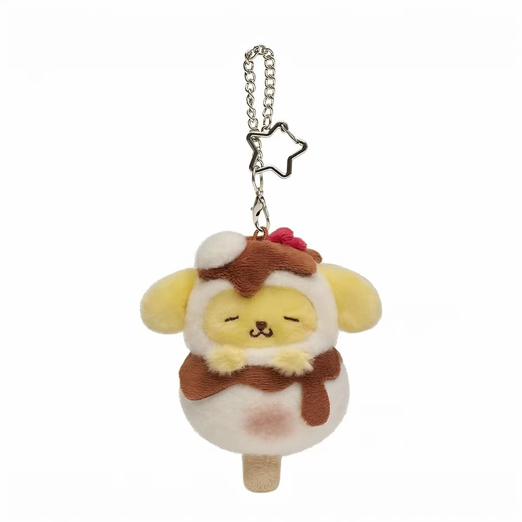 Sanrio Midnight Diner Mascot
