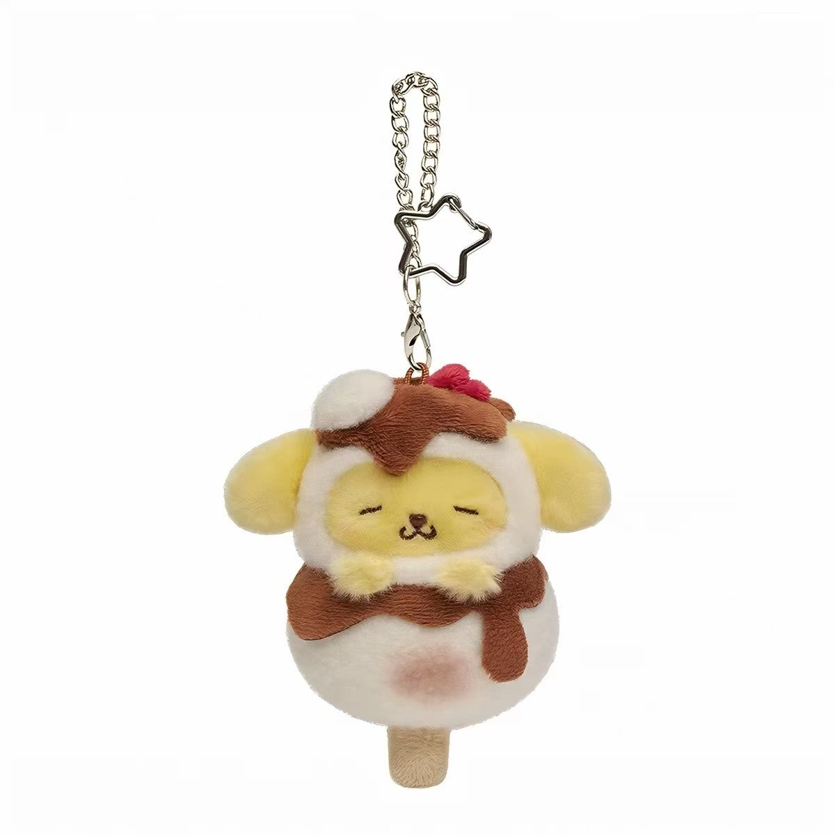 Sanrio Midnight Diner Mascot