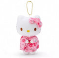 Sanrio Kimono Mascot