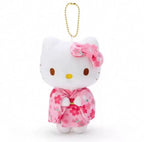 Sanrio Kimono Mascot