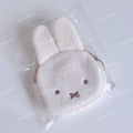 Miffy Coin Purse (Pin Badge Bag)