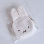 Miffy Coin Purse (Pin Badge Bag)