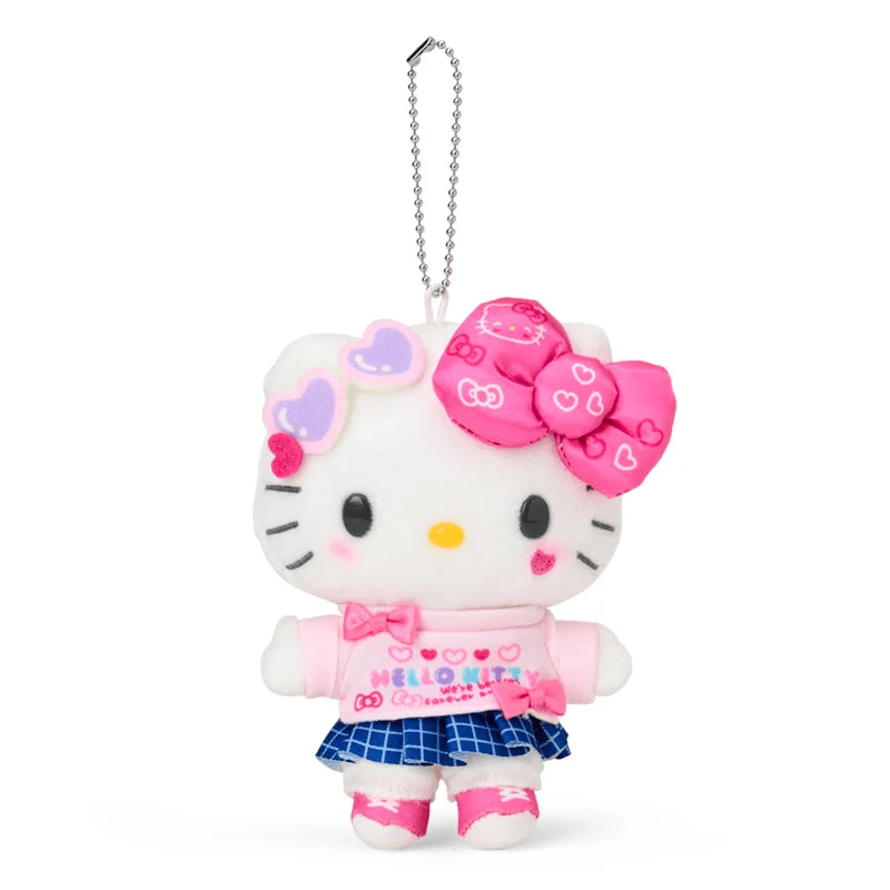 Sanrio School Festival Mascot 2025