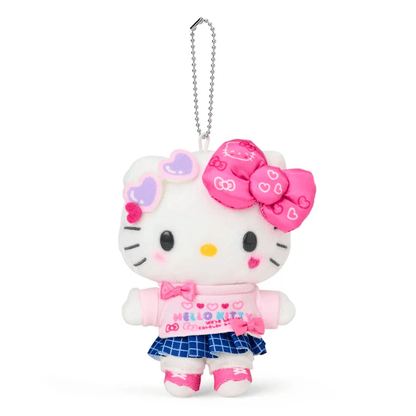 Sanrio School Festival Mascot 2025