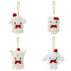 Sanrio Cream Cake Mascot Vol. 2