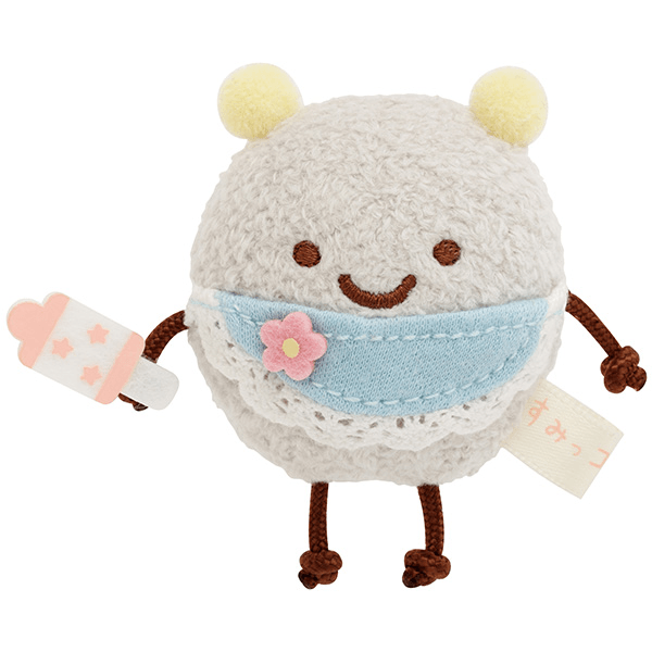 Sumikko Gurashi Kindergarten Beanbag Plush