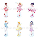 Oshi no Ko Convenience Store Acrylic Standee