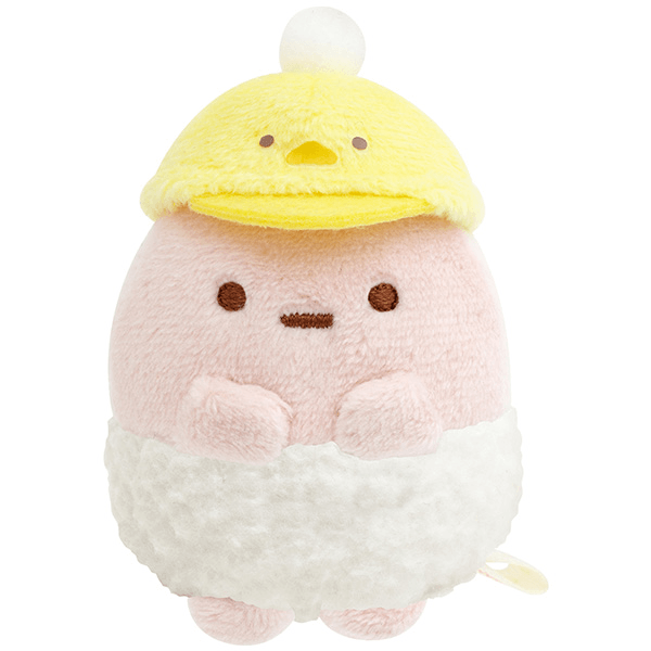 Sumikko Gurashi Kindergarten Beanbag Plush