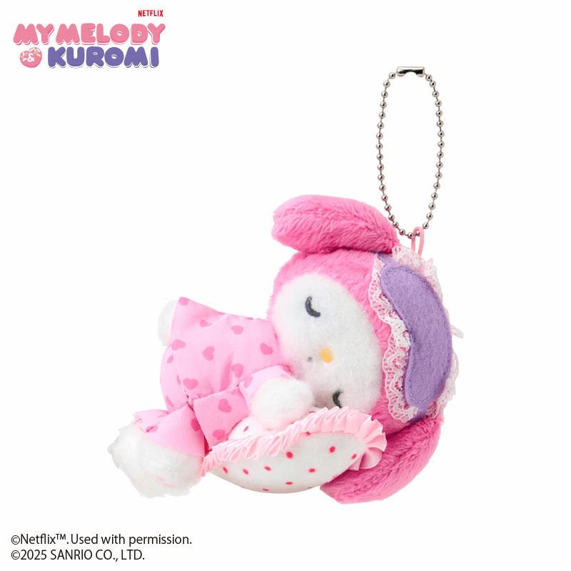 Netflix My Melody Mascot