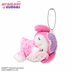 Netflix My Melody Mascot