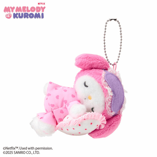 Netflix My Melody Mascot