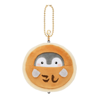 Positive Energy Penguin (Koupen-chan) Taiyaki Mascot