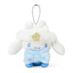 Sanrio Winter Star Mascot