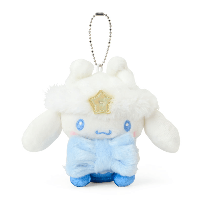 Sanrio Winter Star Mascot
