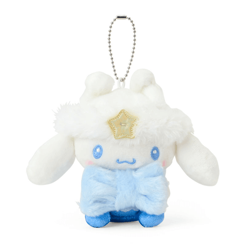 Sanrio Winter Star Mascot