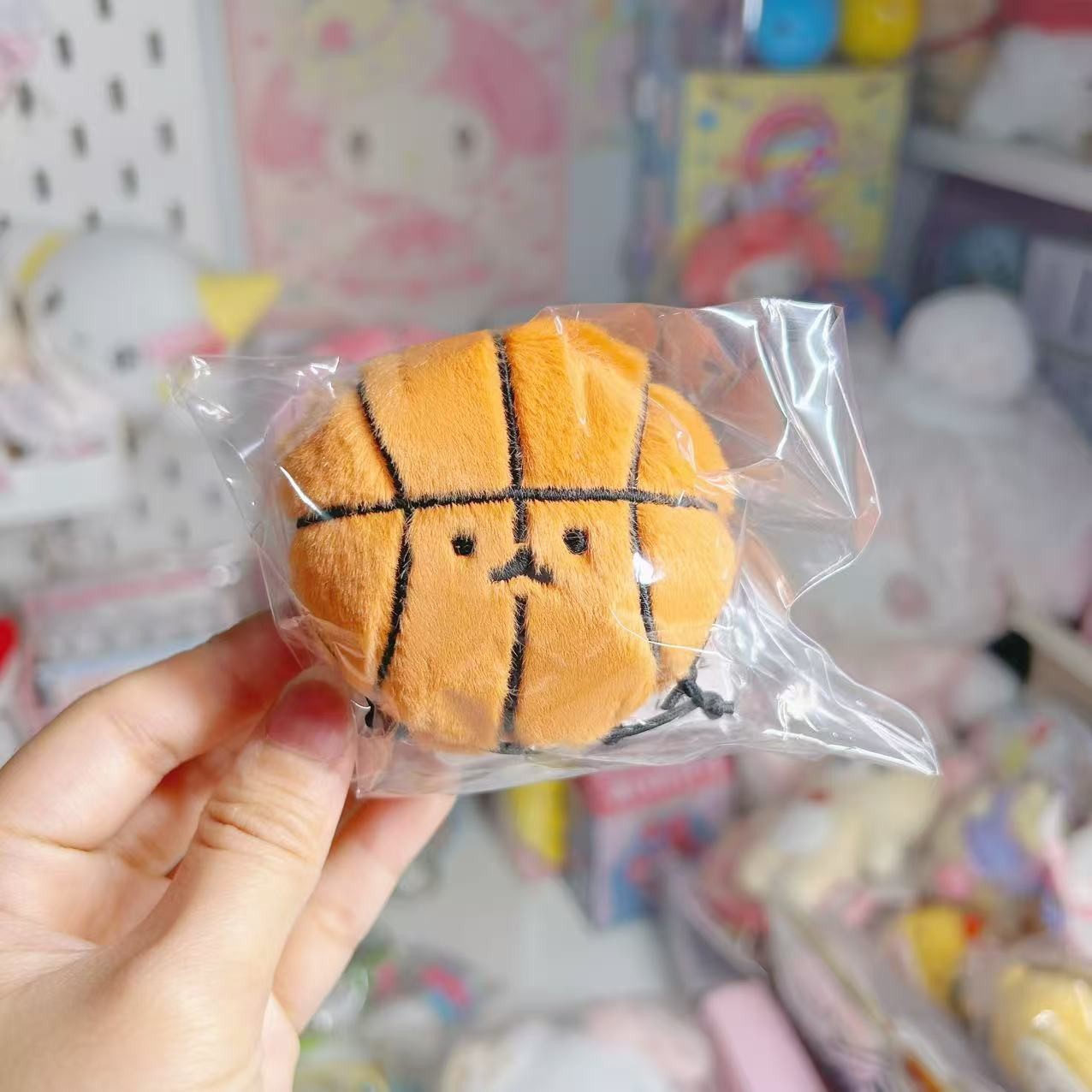Cute Sport Mascot