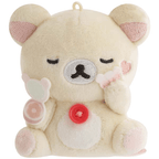 Rilakkuma Makeup Series Beanbag Plush