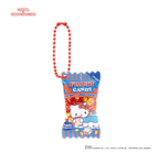 Chiikawa x Sanrio Candy Keychain