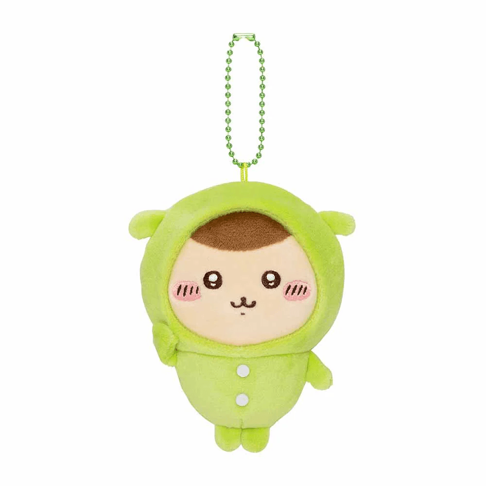 Chiikawa Pajama Mascot