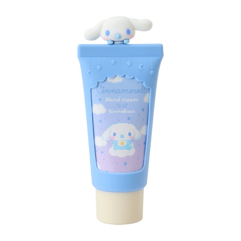 Sanrio Hand Cream 2025