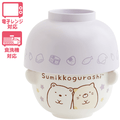 Sumikko Gurashi Tea Cup & Bowl Set Vol. 2