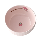Sanrio Ceramic Tea Bowl
