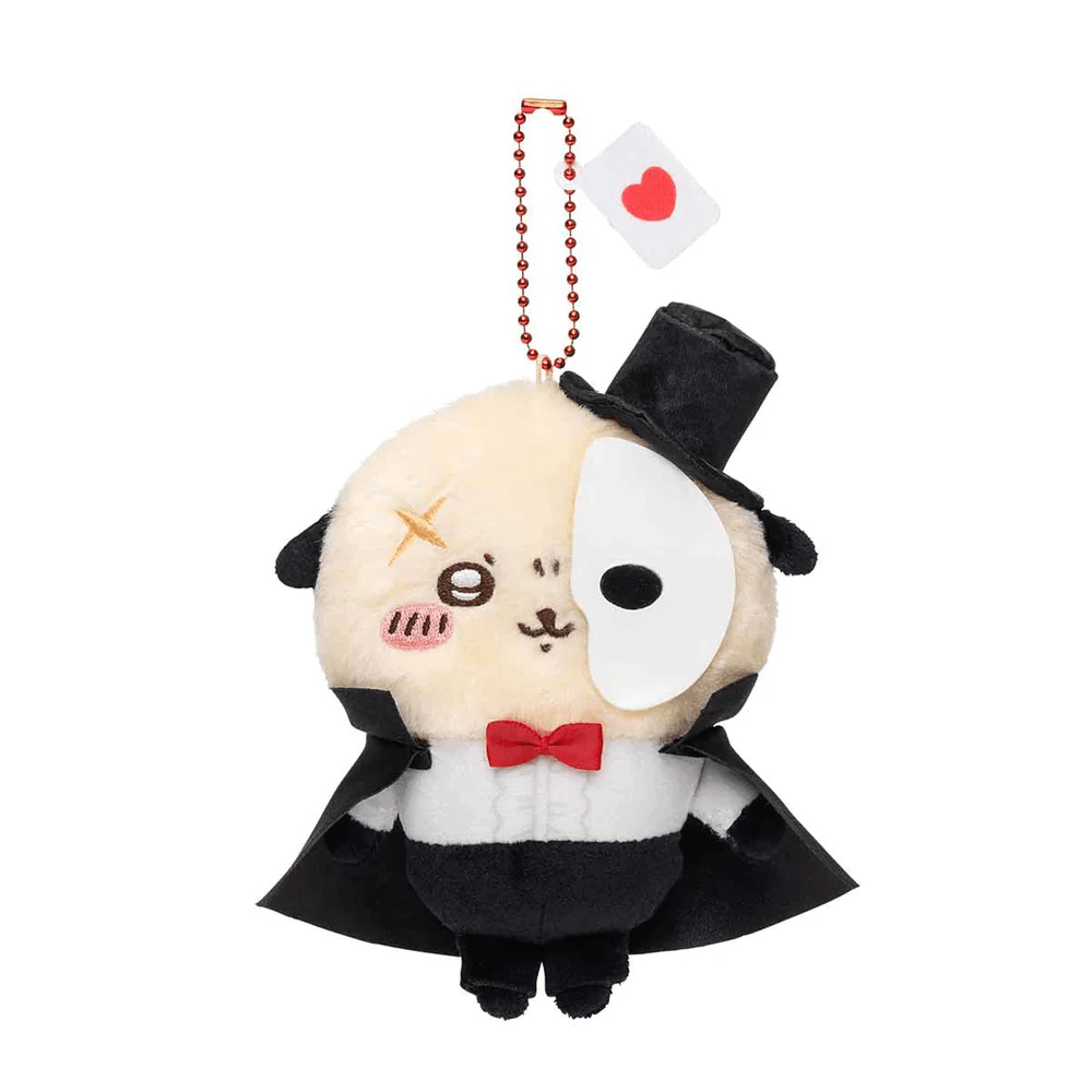 Chiikawa Magical Girl Mascot Vol. 2