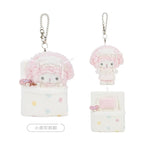 Sanrio Good Night Sweet Dreams Series Mascot