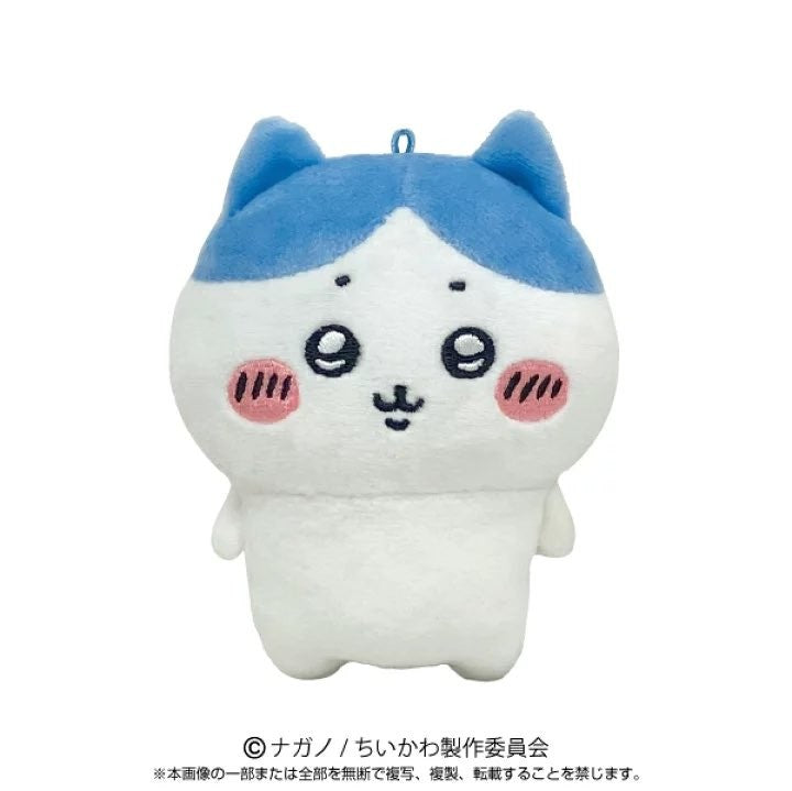 Chiikawa Plush Phone Stand