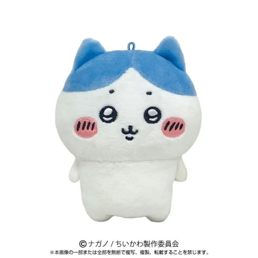 Chiikawa Plush Phone Stand