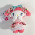 My Melody 50th Anniversary Rose Mascot