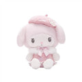 Sanrio Beret Plush Mascot