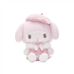 Sanrio Beret Plush Mascot