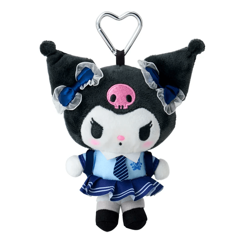 Sanrio School Trip Mascot