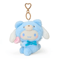 Sanrio Enamel Heart Mascot