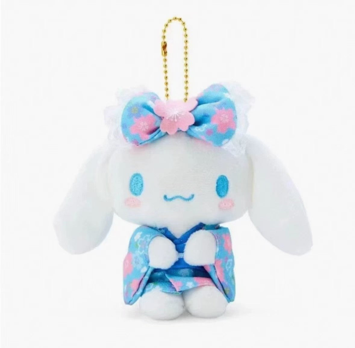 Sanrio Kimono Mascot