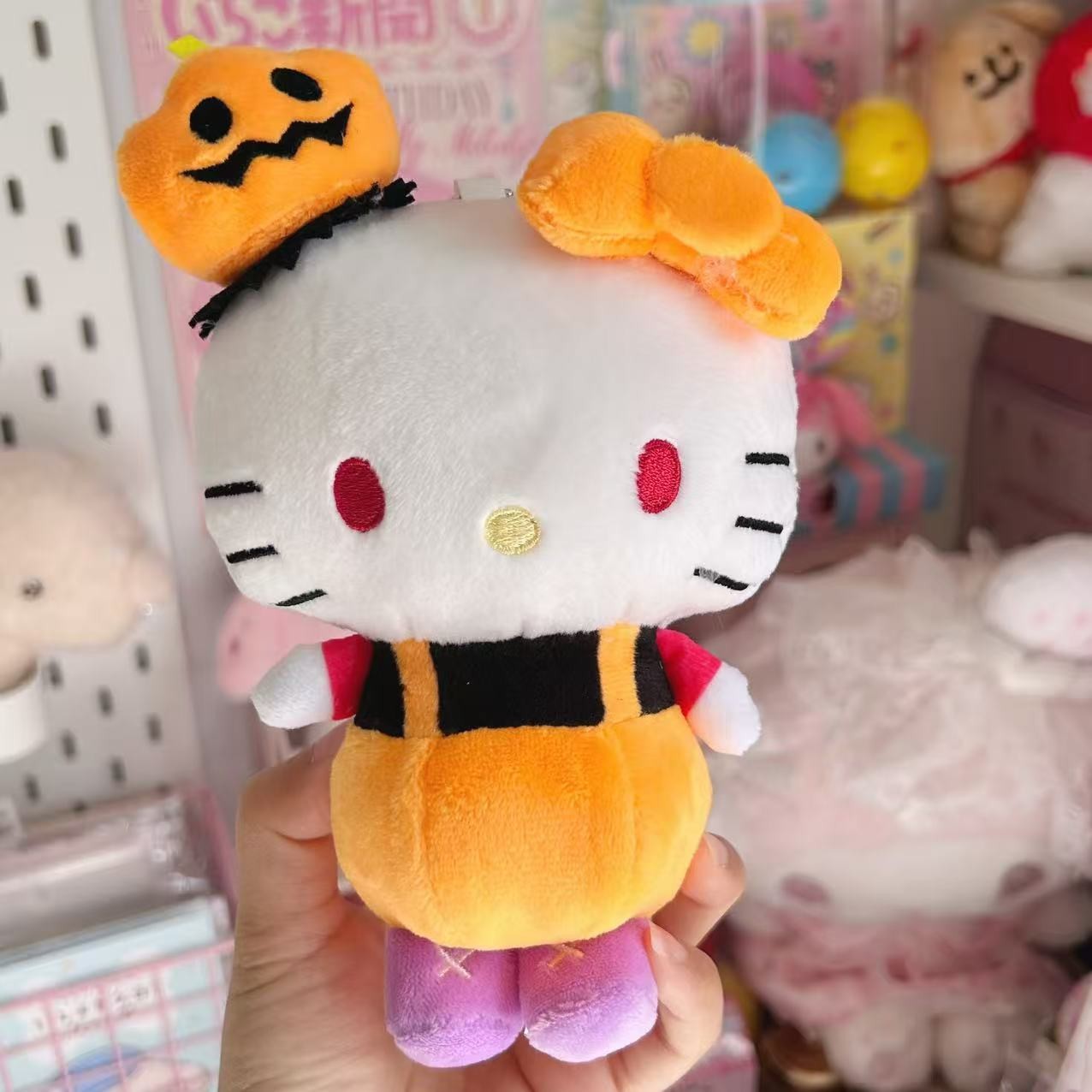 Sanrio Avail Halloween Mascot