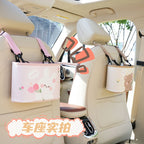 Cute Car Storage Box