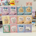 Chiikawa Figure Display Box