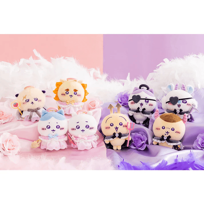Chiikawa Angel & Devil Series Mascot