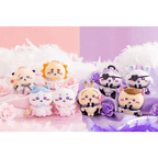 Chiikawa Angel & Devil Series Mascot