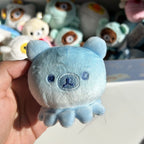 Rilakkuma Ocean Series Mini Figure